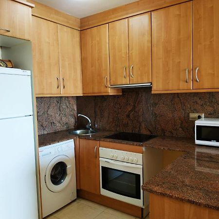 Ferienwohnung Moli De Vent Superior Orangecosta Peñíscola Exterior foto