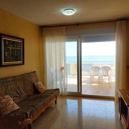 Ferienwohnung Moli De Vent Superior Orangecosta Peñíscola Exterior foto